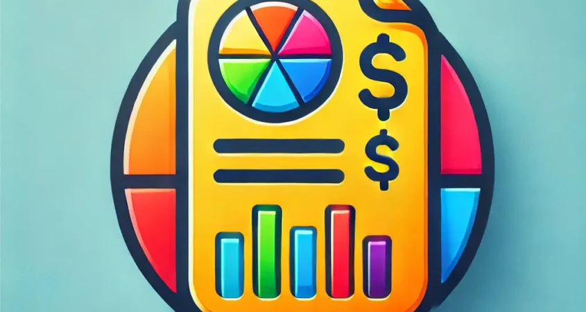 Transaction Entry & Categorization