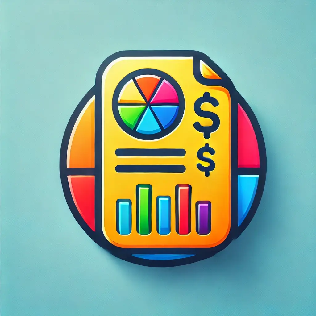Transaction Entry & Categorization