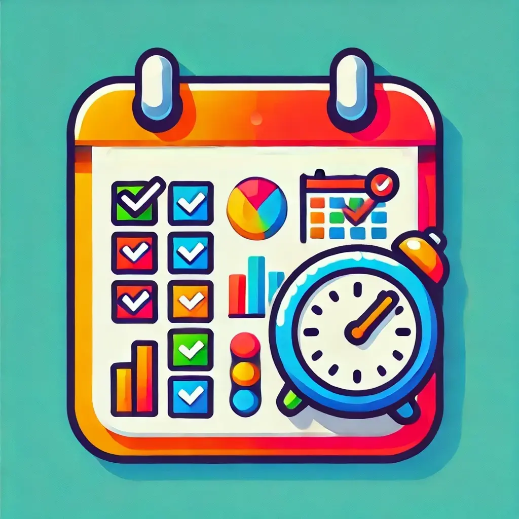 Month-End Close & Schedule Preparation