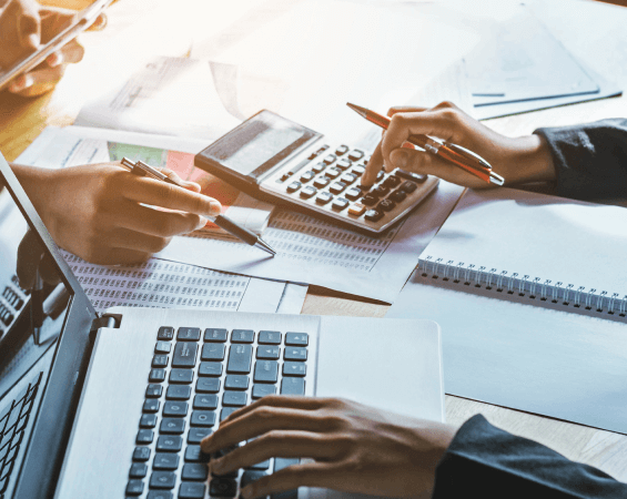 Startup Success: How Our Bookkeeping Services Set the Foundation for Growth