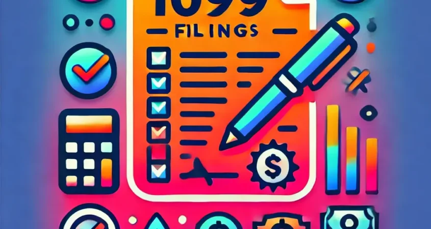 1099 Fillings