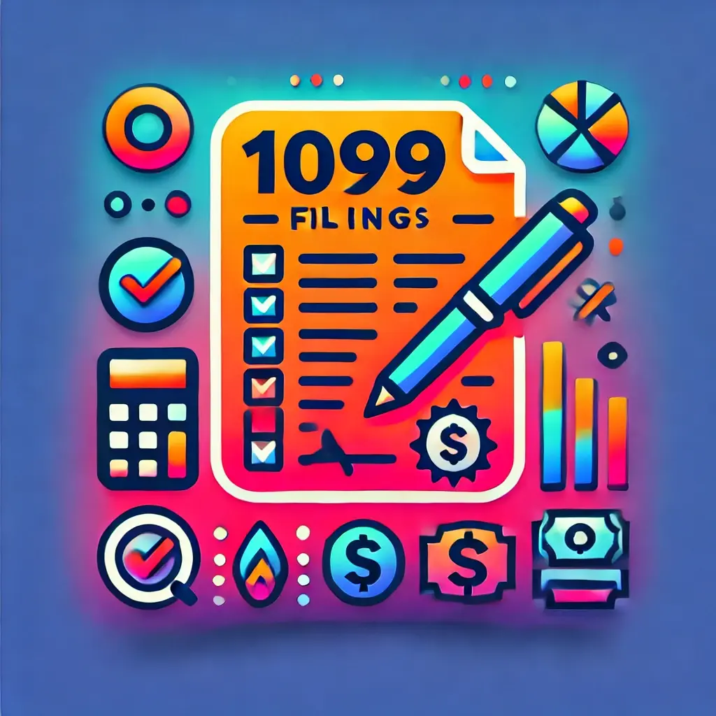 1099 Fillings