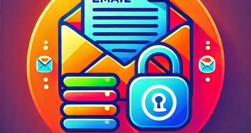 Email & Compliance Documents Management
