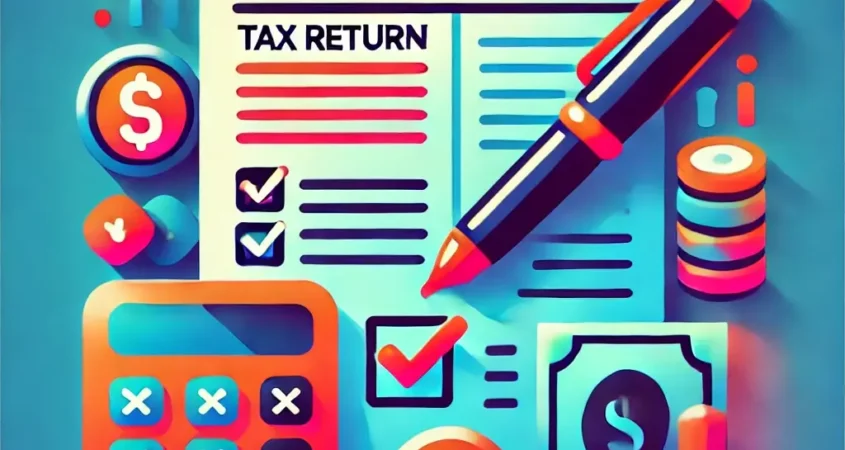 Tax Return Fillings