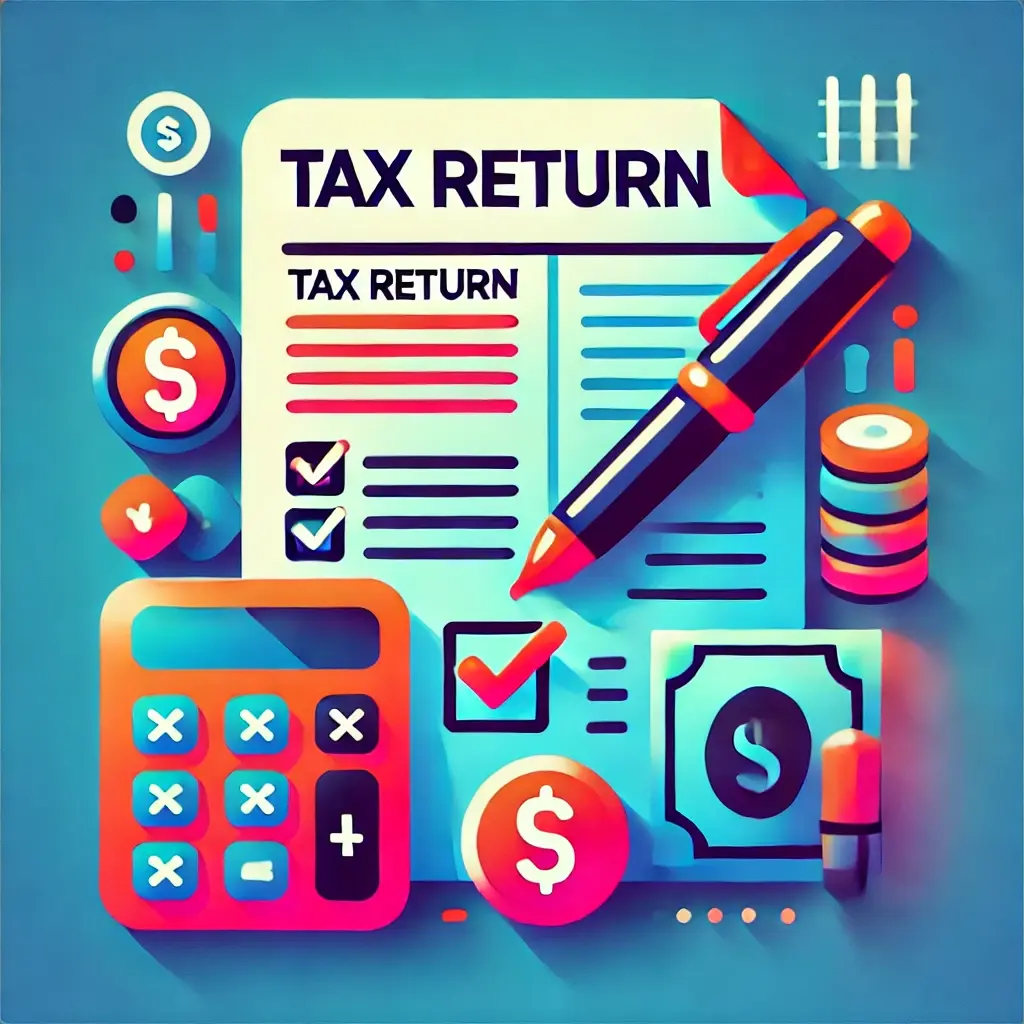 Tax Return Fillings